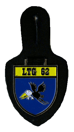 Bundeswehr - LTG 62